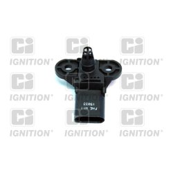 Intake Manifold Pressure Sensor QUINTON HAZELL XMAP540 OE Ref 06B906051