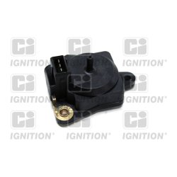 Intake Manifold Pressure Sensor QUINTON HAZELL XMAP543 OE Ref 1638311