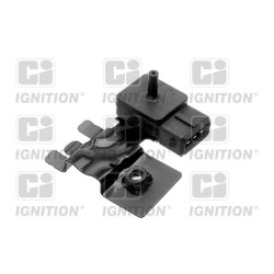 Intake Manifold Pressure Sensor QUINTON HAZELL XMAP545 OE Ref 9486209