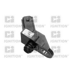 Intake Manifold Pressure Sensor QUINTON HAZELL XMAP547 OE Ref 1275342