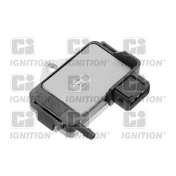 Intake Manifold Pressure Sensor QUINTON HAZELL XMAP549 OE Ref 1041355 QUINTON HAZELL