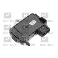 Intake Manifold Pressure Sensor QUINTON HAZELL XMAP552 OE Ref 95VW12B573AA