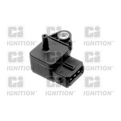 Intake Manifold Pressure Sensor QUINTON HAZELL XMAP559 OE Ref 0115420717 QUINTON HAZELL