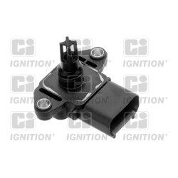 Intake Manifold Pressure Sensor QUINTON HAZELL XMAP560 OE Ref 1113276