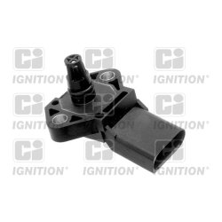 Intake Manifold Pressure Sensor QUINTON HAZELL XMAP561 OE Ref 036906051E
