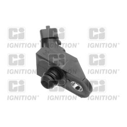 Intake Manifold Pressure Sensor QUINTON HAZELL XMAP562 OE Ref 13327785354 QUINTON HAZELL