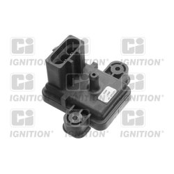 Intake Manifold Pressure Sensor QUINTON HAZELL XMAP563 OE Ref 1023008