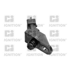 Intake Manifold Pressure Sensor QUINTON HAZELL XMAP565 OE Ref 37830PDFE01