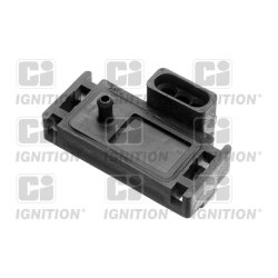 Intake Manifold Pressure Sensor QUINTON HAZELL XMAP568 OE Ref 6582335