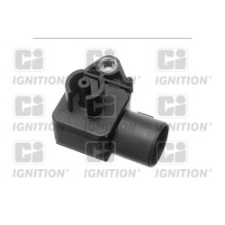 Intake Manifold Pressure Sensor QUINTON HAZELL XMAP573 OE Ref 37830P13003