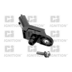 Intake Manifold Pressure Sensor QUINTON HAZELL XMAP575 OE Ref 9R460620500