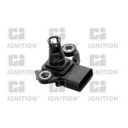 Intake Manifold Pressure Sensor QUINTON HAZELL XMAP581 OE Ref 8942152010