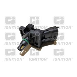 Intake Manifold Pressure Sensor QUINTON HAZELL XMAP583 OE Ref 1367813