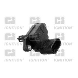 Intake Manifold Pressure Sensor QUINTON HAZELL XMAP586 OE Ref 6235635