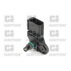 Intake Manifold Pressure Sensor QUINTON HAZELL XMAP589 OE Ref 1372511