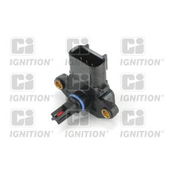 Intake Manifold Pressure Sensor QUINTON HAZELL XMAP590 OE Ref 1330116