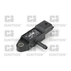 Intake Manifold Pressure Sensor QUINTON HAZELL XMAP591 OE Ref 1338678