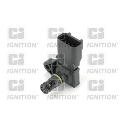 Intake Manifold Pressure Sensor QUINTON HAZELL XMAP597 OE Ref 1516717