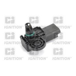 Intake Manifold Pressure Sensor QUINTON HAZELL XMAP599 OE Ref 13627539811