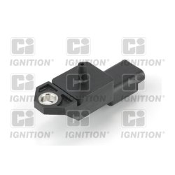 Intake Manifold Pressure Sensor QUINTON HAZELL XMAP600 OE Ref 1333353