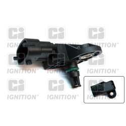 Intake Manifold Pressure Sensor QUINTON HAZELL XMAP601 OE Ref 2U1L9F479AA