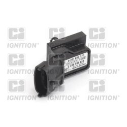 Intake Manifold Pressure Sensor QUINTON HAZELL XMAP602 OE Ref 2263000Q2F