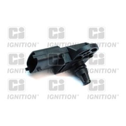Intake Manifold Pressure Sensor QUINTON HAZELL XMAP603 OE Ref 0051536128