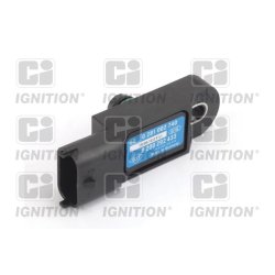 Intake Manifold Pressure Sensor QUINTON HAZELL XMAP606 OE Ref 223655X20A