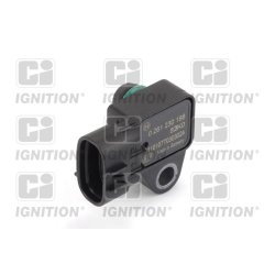 Intake Manifold Pressure Sensor QUINTON HAZELL XMAP607 OE Ref 4711695