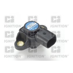 Intake Manifold Pressure Sensor QUINTON HAZELL XMAP609 OE Ref 0081530228