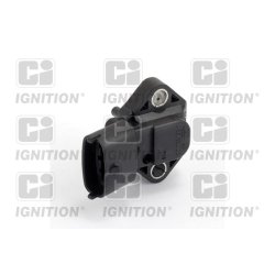 Intake Manifold Pressure Sensor QUINTON HAZELL XMAP610 OE Ref 22634AA00A