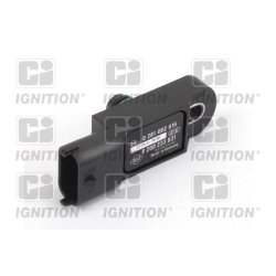Intake Manifold Pressure Sensor QUINTON HAZELL XMAP612 OE Ref 223658570R QUINTON HAZELL