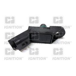 Intake Manifold Pressure Sensor QUINTON HAZELL XMAP614 OE Ref 13627582552