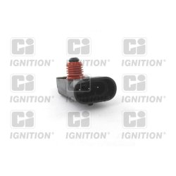 Intake Manifold Pressure Sensor QUINTON HAZELL XMAP617 OE Ref 96325870
