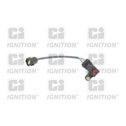 Intake Manifold Pressure Sensor QUINTON HAZELL XMAP618 OE Ref 4803550