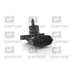 Intake Manifold Pressure Sensor QUINTON HAZELL XMAP619 OE Ref 3930022600