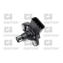 Intake Manifold Pressure Sensor QUINTON HAZELL XMAP626 OE Ref 6238678