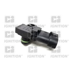 Intake Manifold Pressure Sensor QUINTON HAZELL XMAP628 OE Ref 1238394