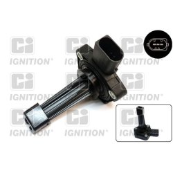 Engine Oil Level Sensor QUINTON HAZELL XOLS102 OE Ref C2Z28986