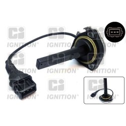 Engine Oil Level Sensor QUINTON HAZELL XOLS103 OE Ref 12611406609