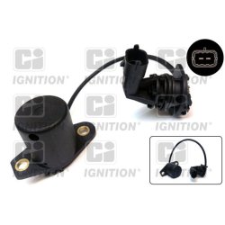 Engine Oil Level Sensor QUINTON HAZELL XOLS109 OE Ref 55353335
