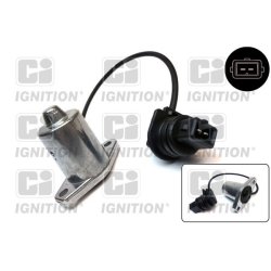 Engine Oil Level Sensor QUINTON HAZELL XOLS110 OE Ref 1238314