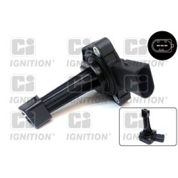 Engine Oil Level Sensor QUINTON HAZELL XOLS112 OE Ref 1464809