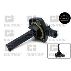 Engine Oil Level Sensor QUINTON HAZELL XOLS113 OE Ref 37310RSAG01