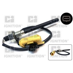 Engine Oil Level Sensor QUINTON HAZELL XOLS115 OE Ref 1372514