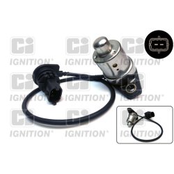 Engine Oil Level Sensor QUINTON HAZELL XOLS116 OE Ref 1238440