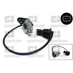 Engine Oil Level Sensor QUINTON HAZELL XOLS117 OE Ref 1235292