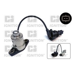 Engine Oil Level Sensor QUINTON HAZELL XOLS118 OE Ref 6235661