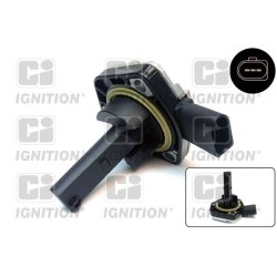 Engine Oil Level Sensor QUINTON HAZELL XOLS120 OE Ref 1J0907660C