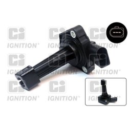 Engine Oil Level Sensor QUINTON HAZELL XOLS121 OE Ref 03C907660D